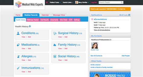 max health patient portal.